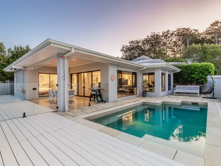 21 Skyburnett Street, Reedy Creek QLD 4227