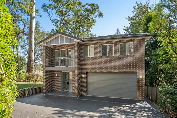 26B Osborn Road, Normanhurst NSW 2076