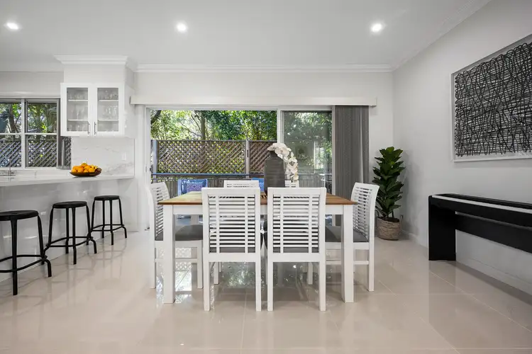 Fifth view of Homely house listing, 26B Osborn Road, Normanhurst NSW 2076