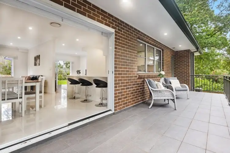 Sixth view of Homely house listing, 26B Osborn Road, Normanhurst NSW 2076