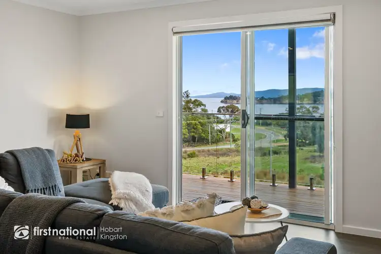 6 Jack Dwyer Drive, Alonnah TAS 7150