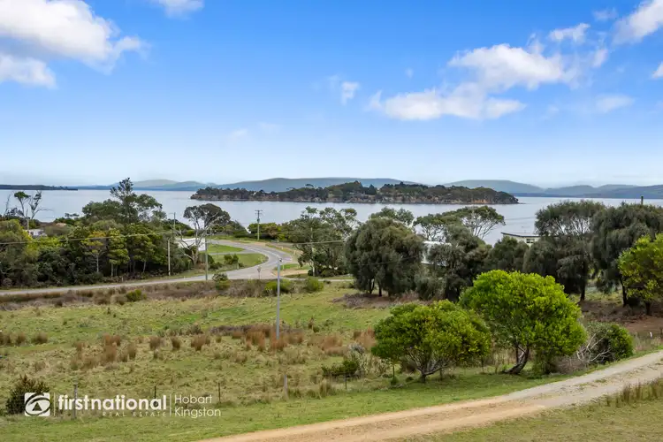 Second view of Homely house listing, 6 Jack Dwyer Drive, Alonnah TAS 7150
