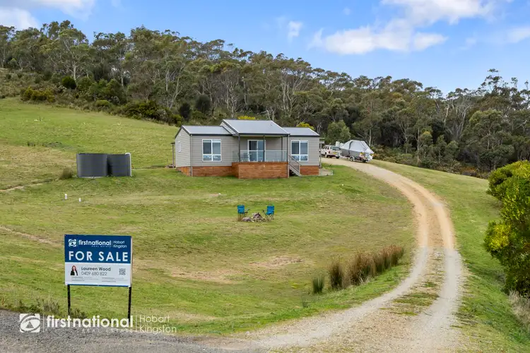 Third view of Homely house listing, 6 Jack Dwyer Drive, Alonnah TAS 7150