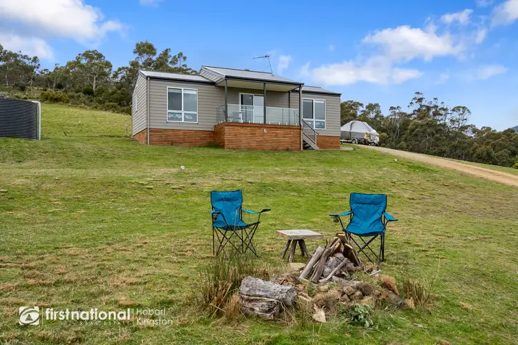 Fourth view of Homely house listing, 6 Jack Dwyer Drive, Alonnah TAS 7150