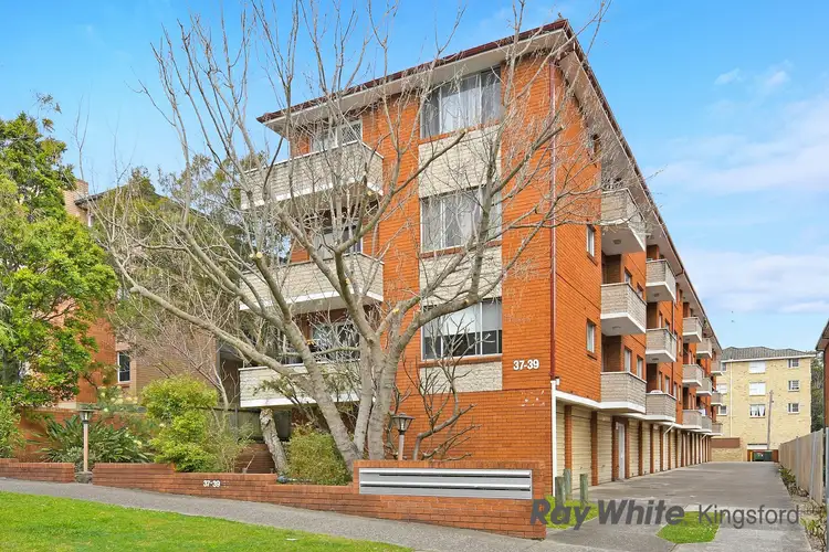 6/37-39 Meeks Street, Kingsford NSW 2032