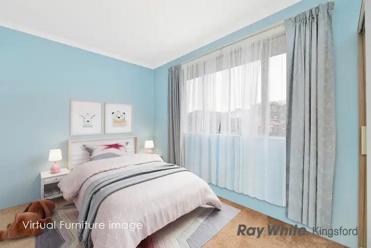 Fifth view of Homely apartment listing, 6/37-39 Meeks Street, Kingsford NSW 2032