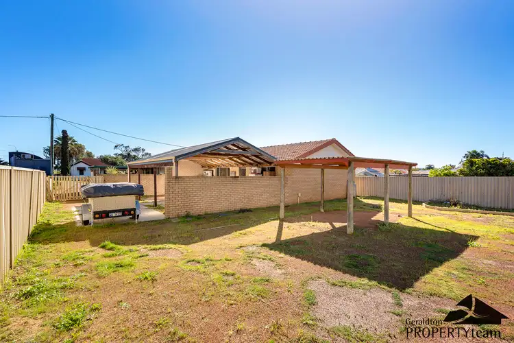 Fifth view of Homely house listing, 202B First Street, Wonthella WA 6530
