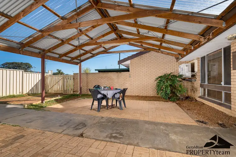 Sixth view of Homely house listing, 202B First Street, Wonthella WA 6530