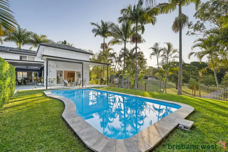 Main view of Homely house listing, 104 Kintyre Street, Brookfield QLD 4069