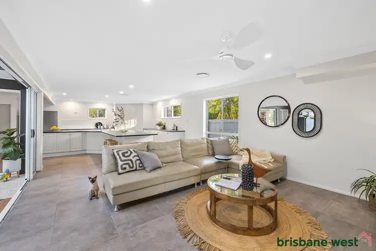 Third view of Homely house listing, 104 Kintyre Street, Brookfield QLD 4069