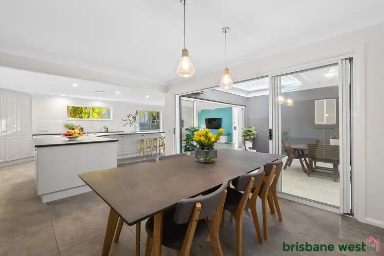 Fourth view of Homely house listing, 104 Kintyre Street, Brookfield QLD 4069