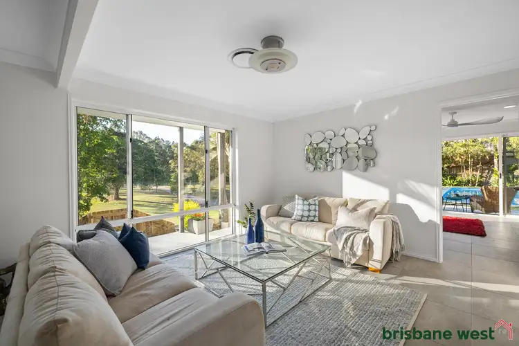 Fifth view of Homely house listing, 104 Kintyre Street, Brookfield QLD 4069
