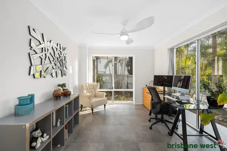 Sixth view of Homely house listing, 104 Kintyre Street, Brookfield QLD 4069