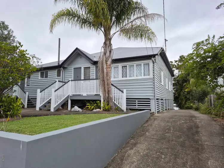 3/21 Emily Street, Highgate Hill QLD 4101
