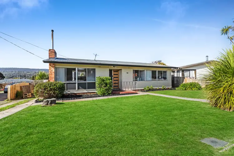 Main view of Homely house listing, 53 Stoke Street, Ravenswood TAS 7250