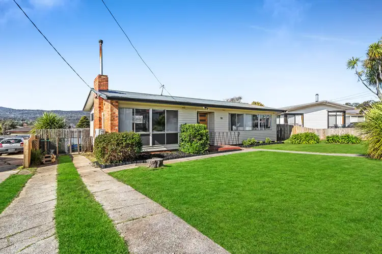 Third view of Homely house listing, 53 Stoke Street, Ravenswood TAS 7250