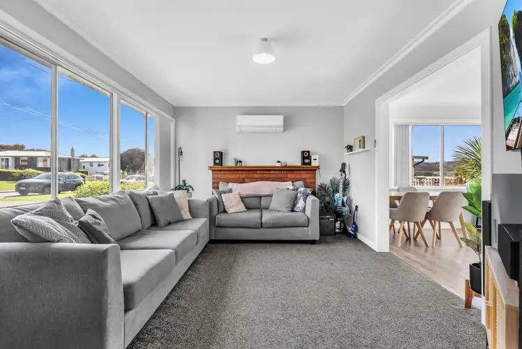 Fourth view of Homely house listing, 53 Stoke Street, Ravenswood TAS 7250