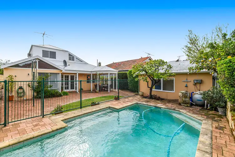 16 Wattle Street, South Perth WA 6151