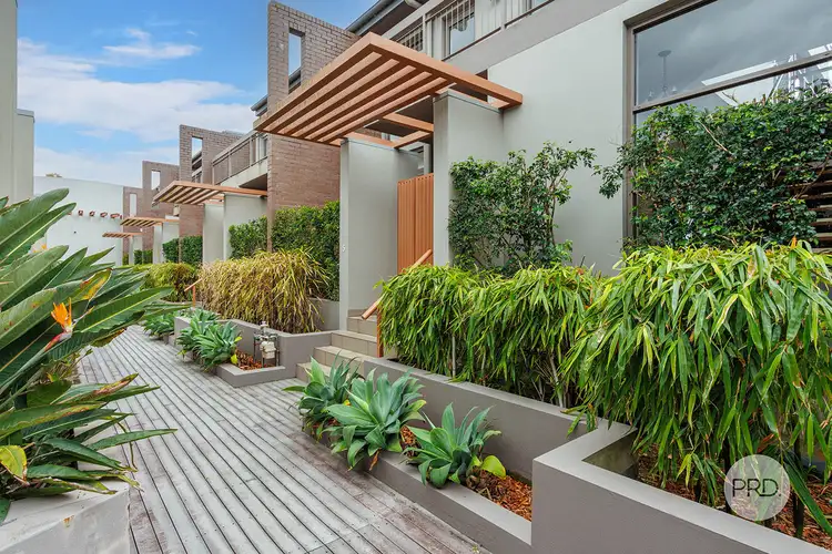 Main view of Homely townhouse listing, 5/47-67 Mulga Road, Oatley NSW 2223