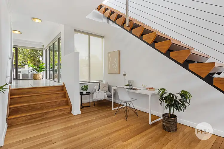Second view of Homely townhouse listing, 5/47-67 Mulga Road, Oatley NSW 2223