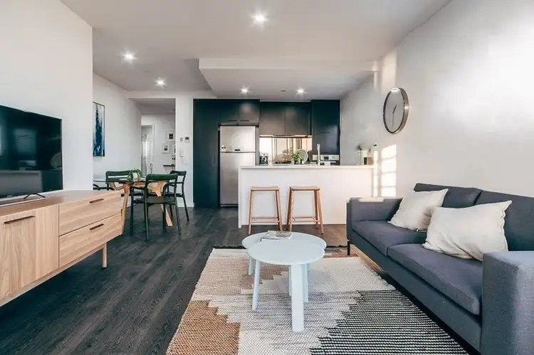 101/28 Wolseley Street, Woolloongabba QLD 4102