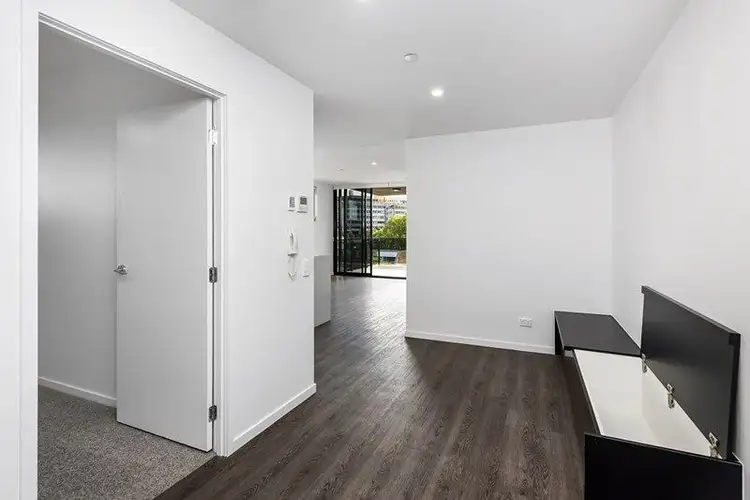 Third view of Homely unit listing, 101/28 Wolseley Street, Woolloongabba QLD 4102