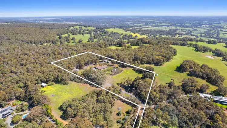67 Jarrahglen Rise, Jarrahdale WA 6124
