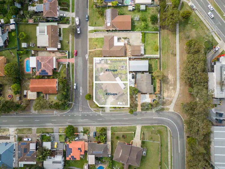 Second view of Homely house listing, 3 Forrest Avenue, Molendinar QLD 4214