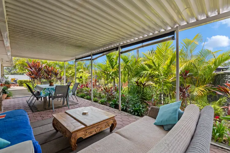 Third view of Homely house listing, 3 Forrest Avenue, Molendinar QLD 4214