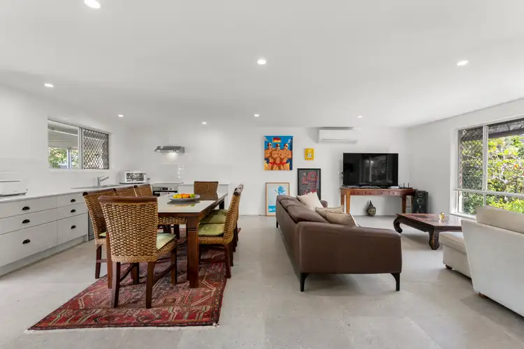 Fourth view of Homely house listing, 3 Forrest Avenue, Molendinar QLD 4214