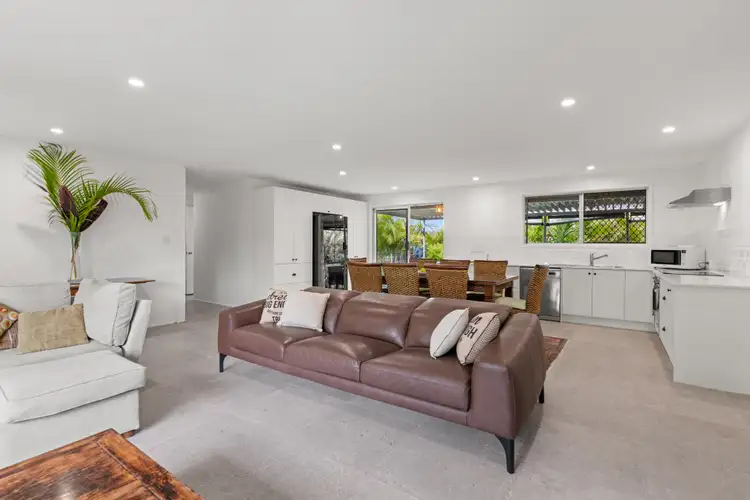 Fifth view of Homely house listing, 3 Forrest Avenue, Molendinar QLD 4214