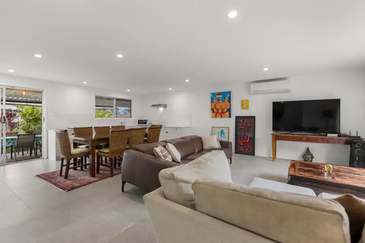 Sixth view of Homely house listing, 3 Forrest Avenue, Molendinar QLD 4214