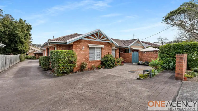 1/44 Melbourne Street, East Gosford NSW 2250