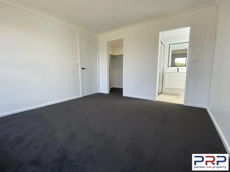 Second view of Homely house listing, 12 Cedar Crescent, Parkes NSW 2870