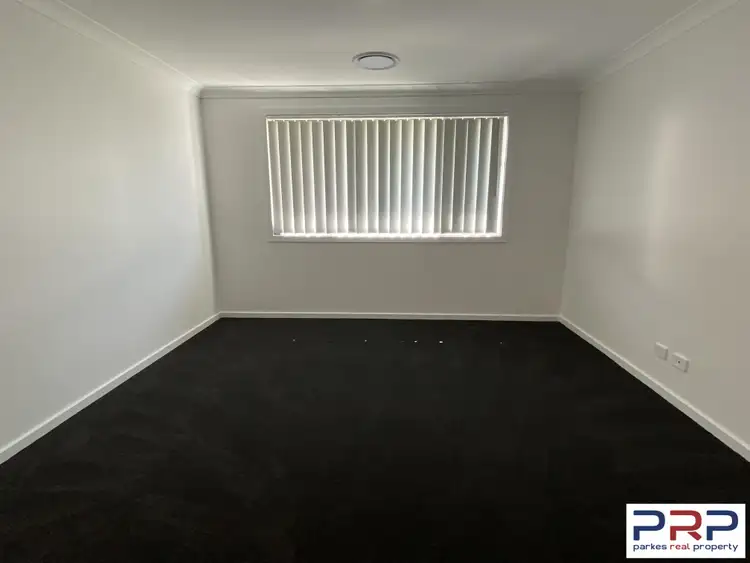 Third view of Homely house listing, 12 Cedar Crescent, Parkes NSW 2870