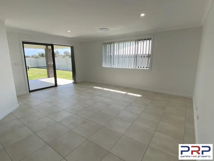 Fourth view of Homely house listing, 12 Cedar Crescent, Parkes NSW 2870