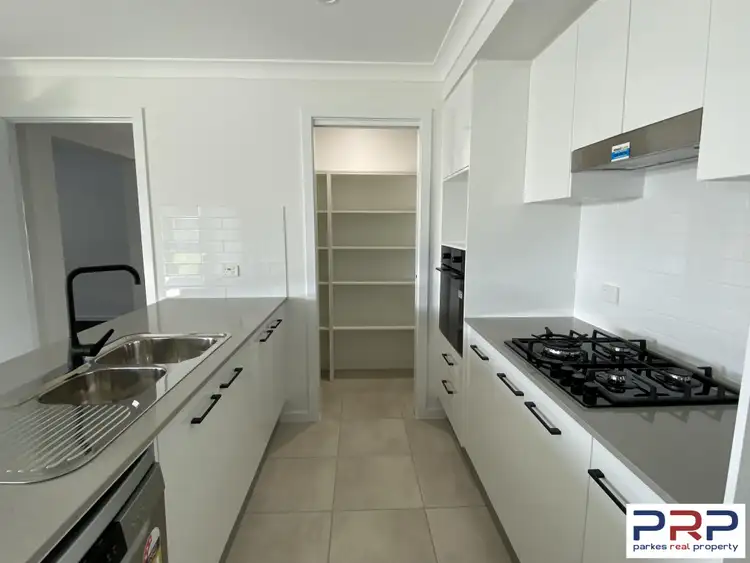 Fifth view of Homely house listing, 12 Cedar Crescent, Parkes NSW 2870