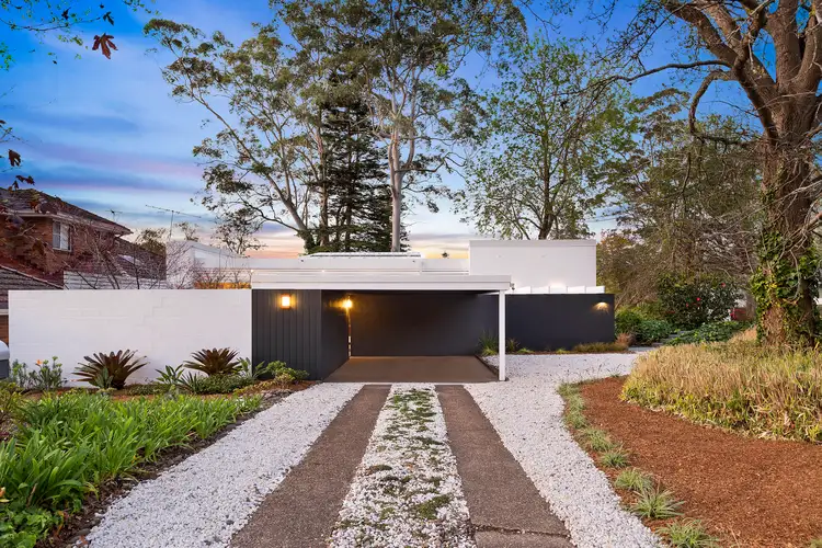 Third view of Homely house listing, 11 Boolarong Road, Pymble NSW 2073