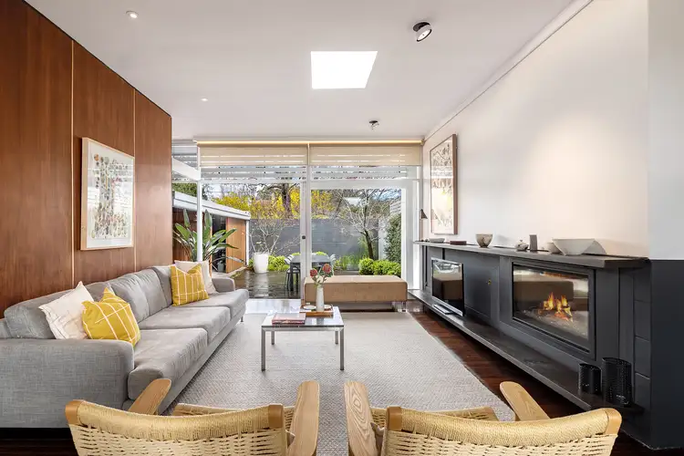 Fourth view of Homely house listing, 11 Boolarong Road, Pymble NSW 2073