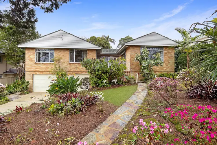 36 Greendale Avenue, Pymble NSW 2073