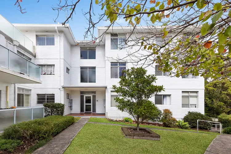 Main view of Homely unit listing, 9/1076 Pacific Highway, Pymble NSW 2073