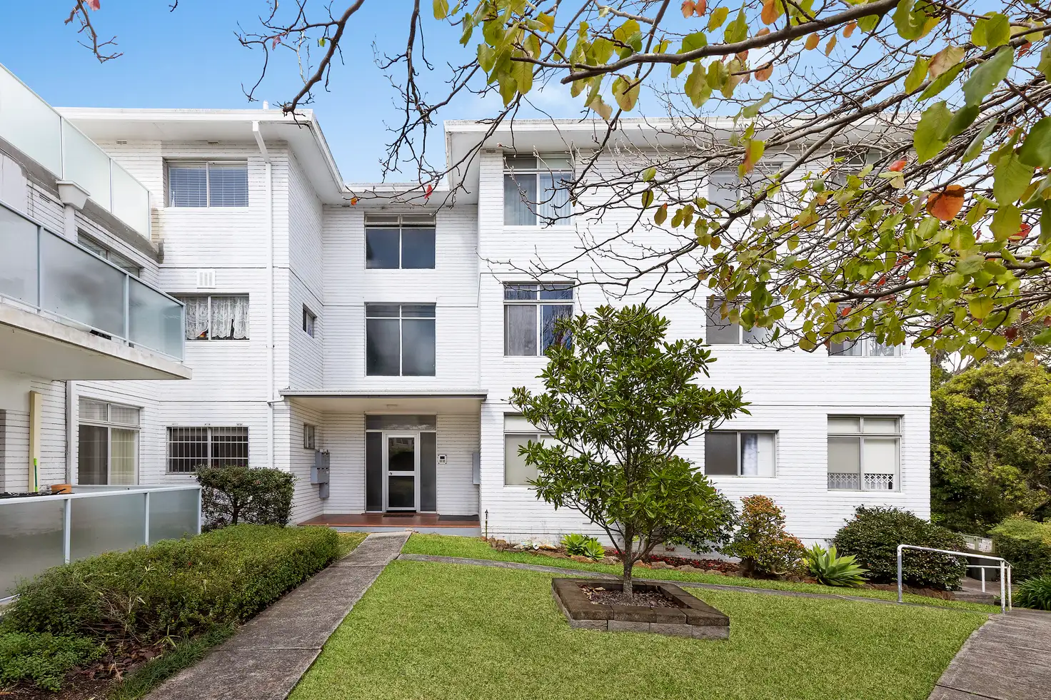 Main view of Homely unit listing, 9/1076 Pacific Highway, Pymble NSW 2073