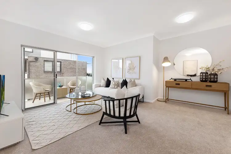 Second view of Homely unit listing, 9/1076 Pacific Highway, Pymble NSW 2073