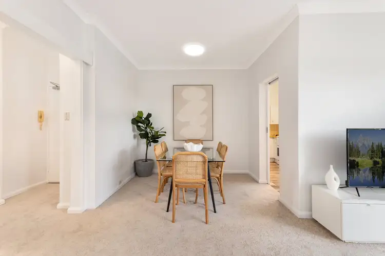 Fourth view of Homely unit listing, 9/1076 Pacific Highway, Pymble NSW 2073