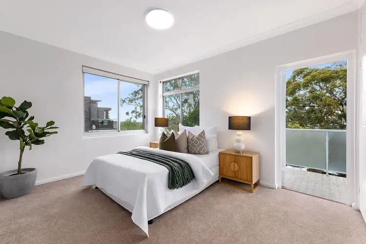 Sixth view of Homely unit listing, 9/1076 Pacific Highway, Pymble NSW 2073