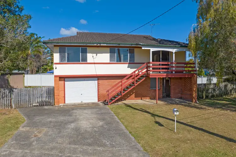 26 Wunulla Street