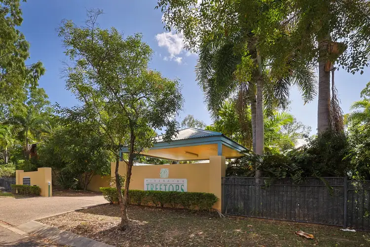 Main view of Homely unit listing, 13/2 New England Court, Douglas QLD 4814