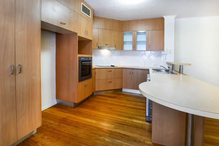Second view of Homely unit listing, 13/2 New England Court, Douglas QLD 4814
