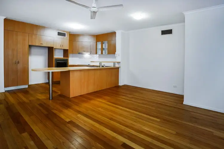 Third view of Homely unit listing, 13/2 New England Court, Douglas QLD 4814