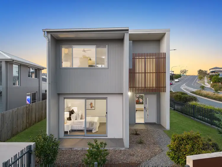 Second view of Homely house listing, 67 Popran Chase, South Ripley QLD 4306
